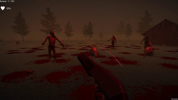 Shotgun n Zombies
