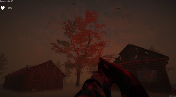 Shotgun n Zombies