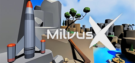 MilvusX Cheat Engine/CT