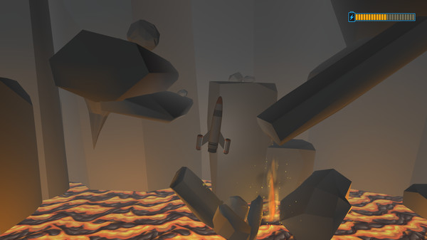 Screenshot z MilvusX