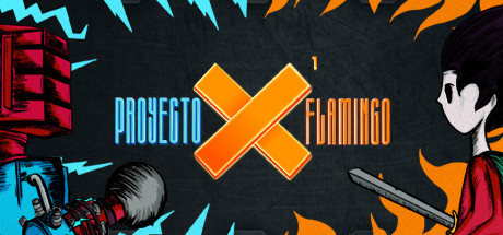 Proyecto Flamingo X1 steam charts