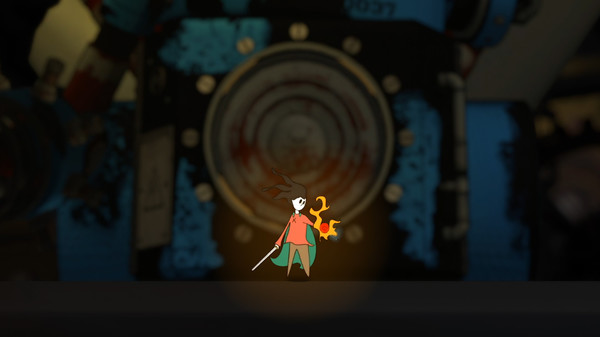 Screenshot z Proyecto Flamingo X1
