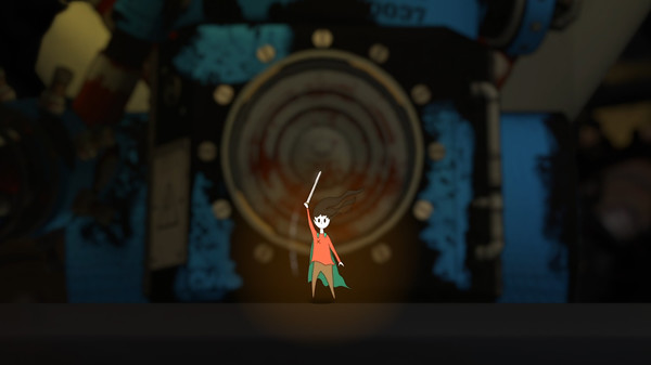 Screenshot z Proyecto Flamingo X1
