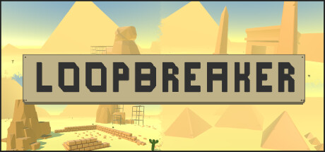 Loopbreaker cover art