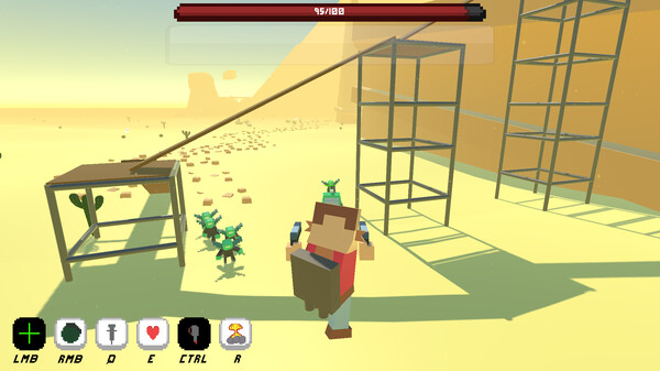 Loopbreaker screenshot 3