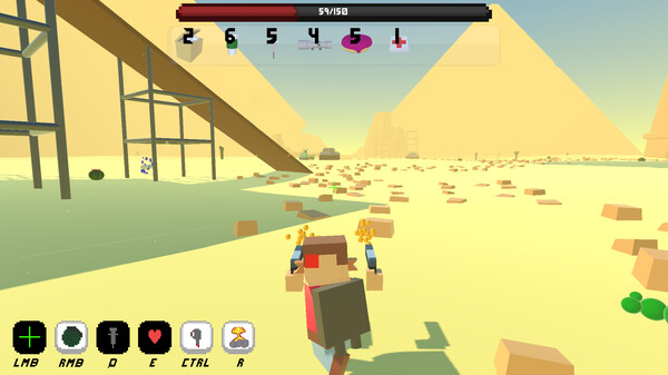 Loopbreaker screenshot 5