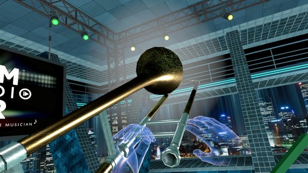 Jam Studio VR - Golden Oldies