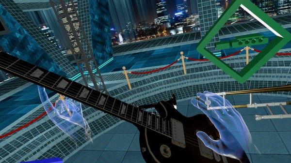 Jam Studio VR EHC - Golden Oldies