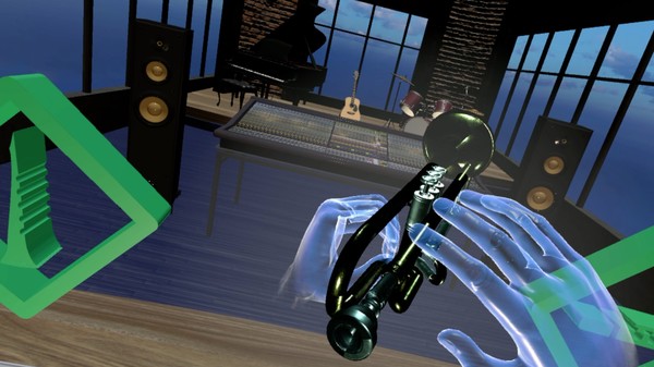 Jam Studio VR EHC - Golden Oldies