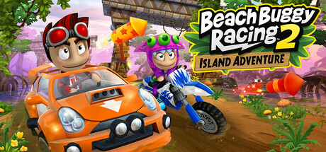 Find the best laptops for Beach Buggy Racing 2: Island Adventure