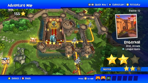 Beach Buggy Racing 2: Island Adventure-游戏截图