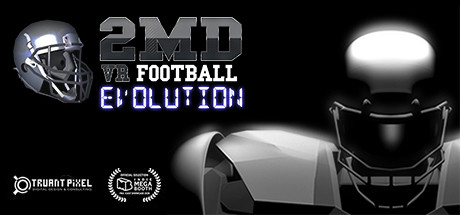 2MD: VR Football Evolution banner