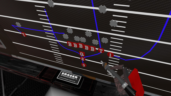 2MD: VR Football Evolution