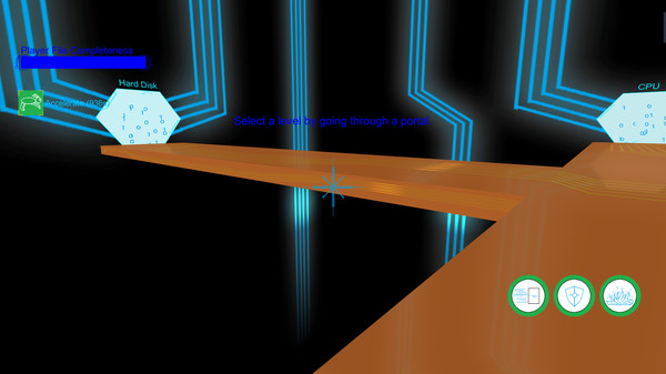 Inside The Computer screenshot 2