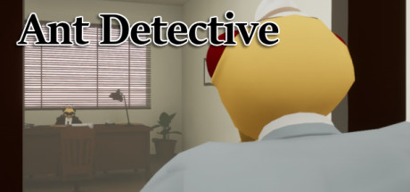 Ant Detective Cheat Engine/CT