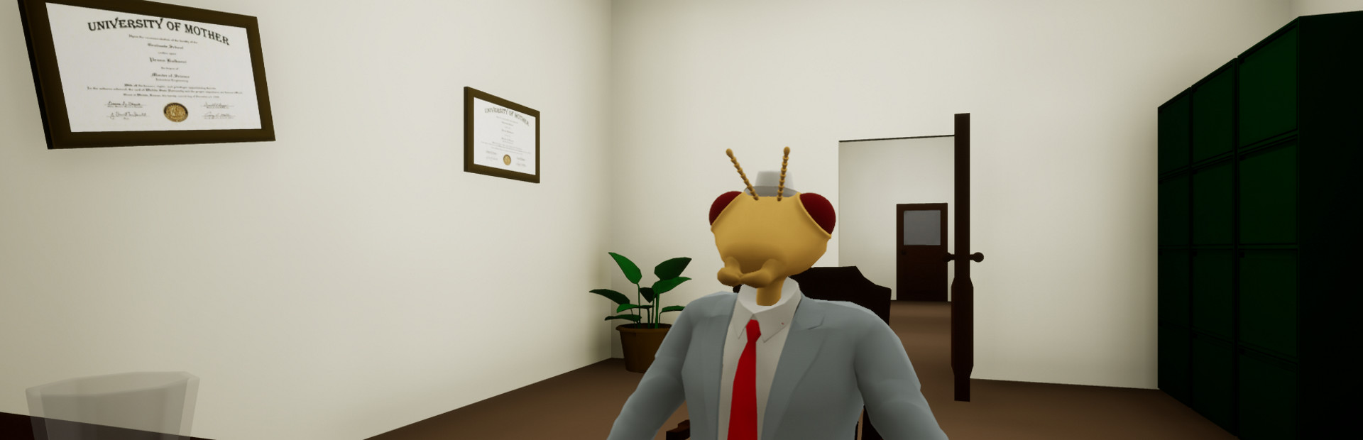 Ant Detective
