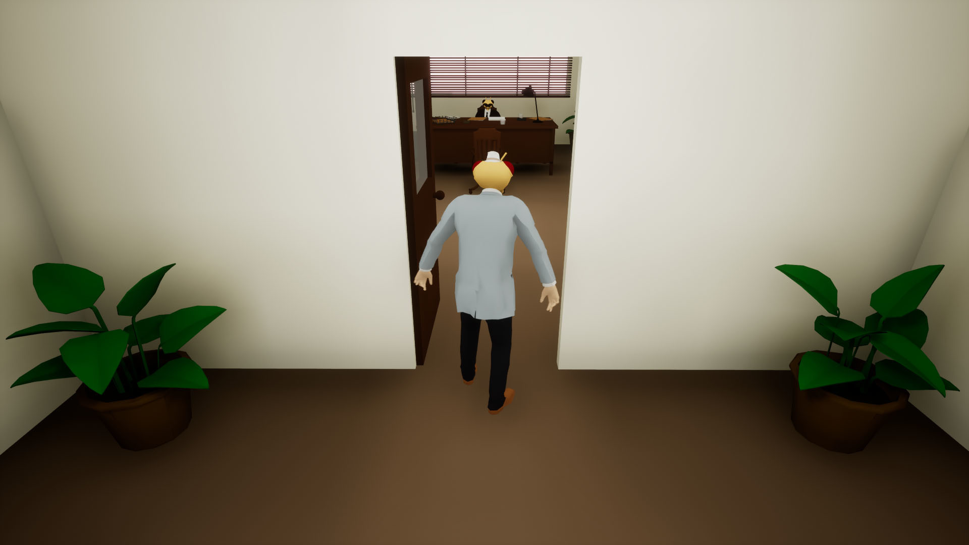 Ant Detective screenshot #5