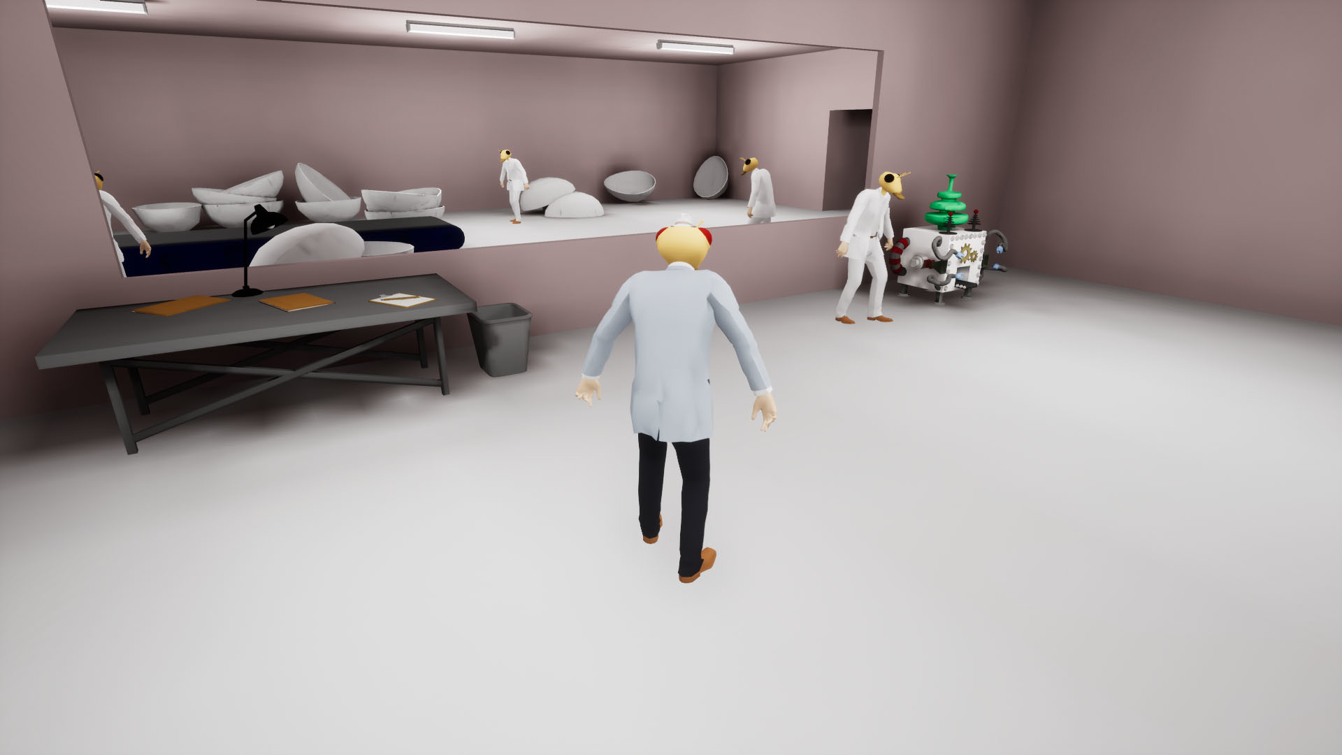 Ant Detective screenshot #7