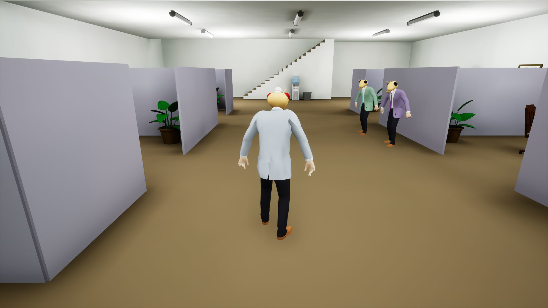 Ant Detective screenshot #1