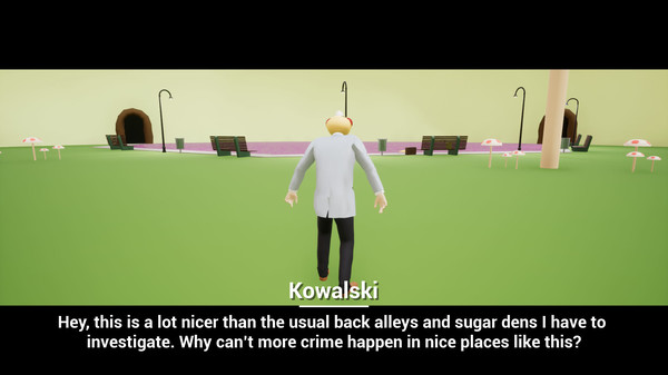 Ant Detective screenshot 6