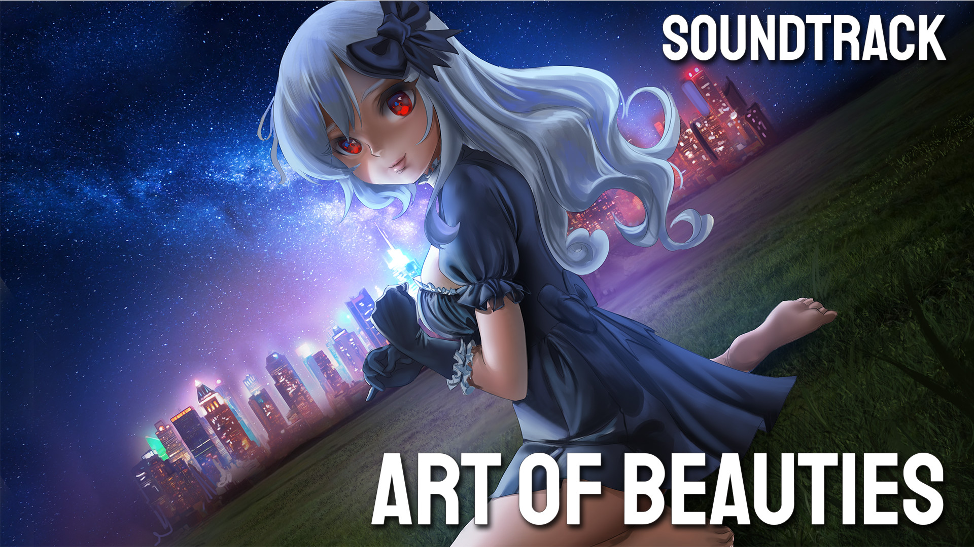 Art of Beauties Soundtrack Featured Screenshot #1