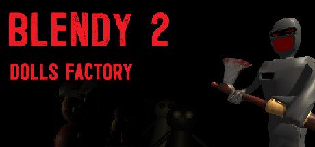 Blendy 2 Dolls Factory Cheat Engine/CT