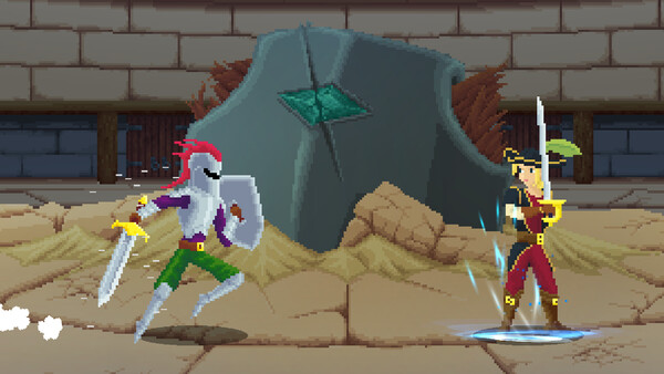 Starkheim Tournament screenshot 3
