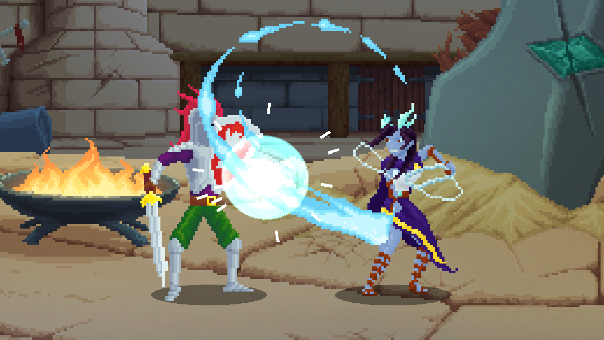 Starkheim Tournament – Screenshot 6