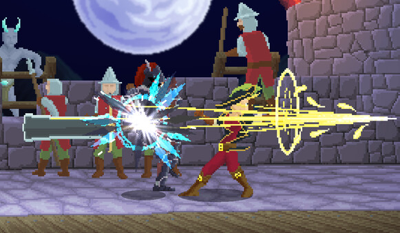 Starkheim Tournament screenshot 5