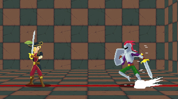 Starkheim Tournament screenshot 3