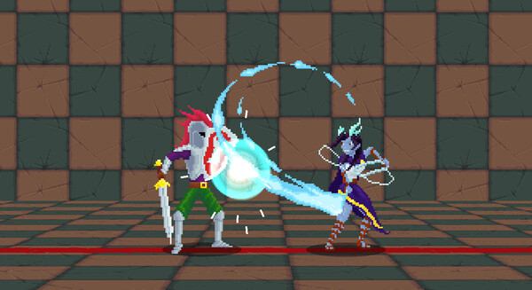 Starkheim Tournament screenshot 6