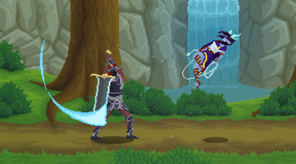 Starkheim Tournament screenshot 4
