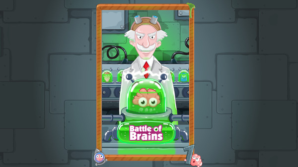 Battle of Brains