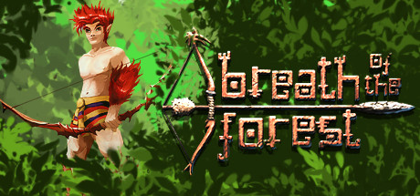 Breath of the Forest steam charts