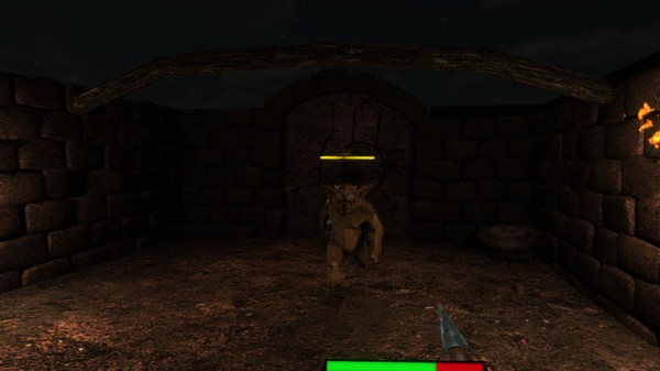 Breath of the Forest screenshot 6