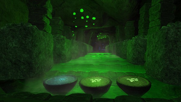 Breath of the Forest screenshot 4