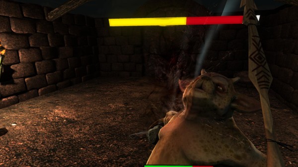 Breath of the Forest screenshot 3