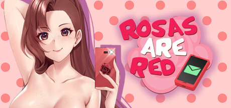 Rosas are Red banner image