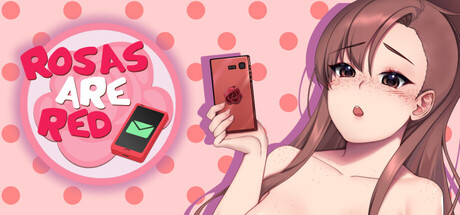 Rosas are Red banner image