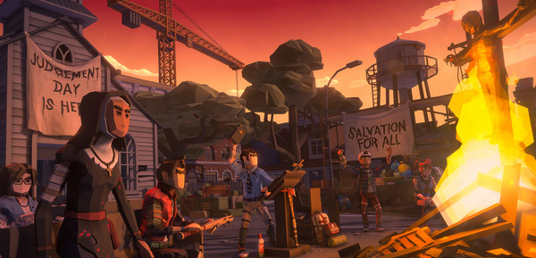MEDAL OF LEGENDS screenshot 6