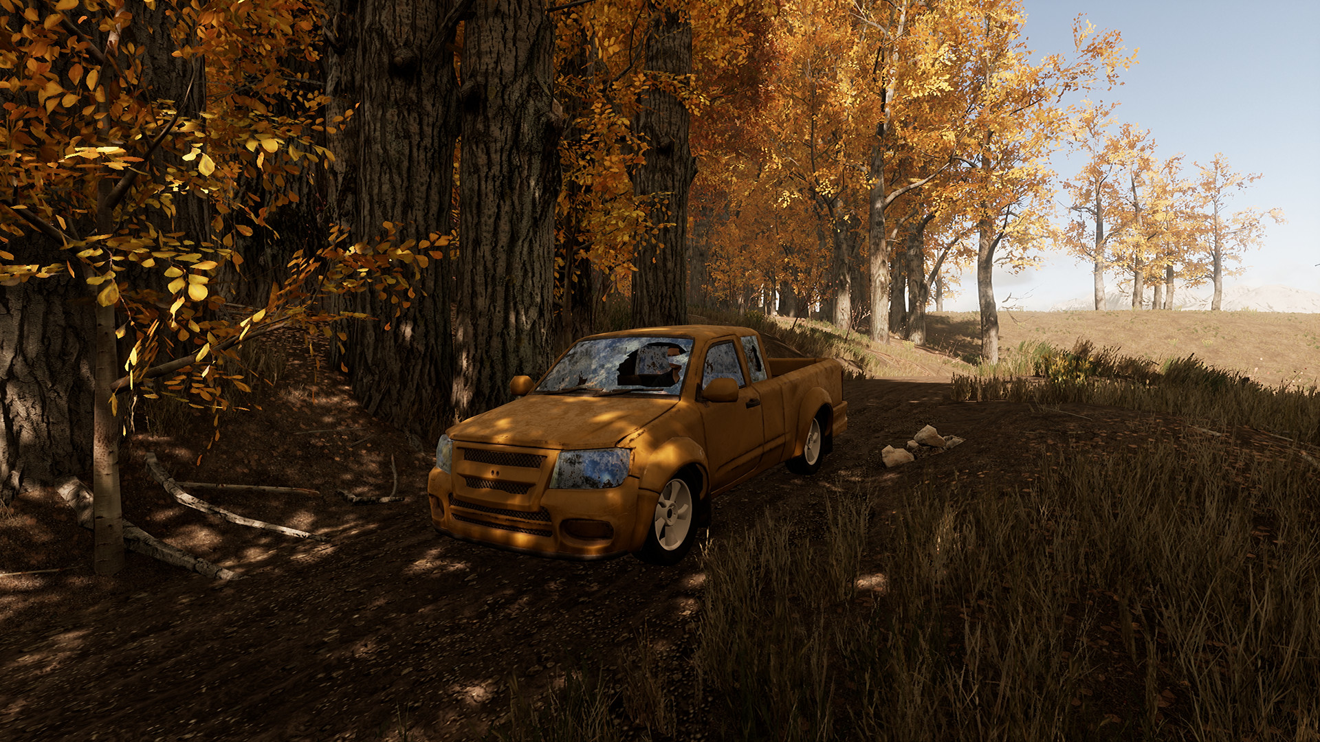 The World Of Others Featured Screenshot #1