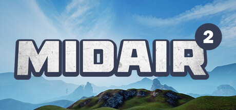 Midair 2 steam charts