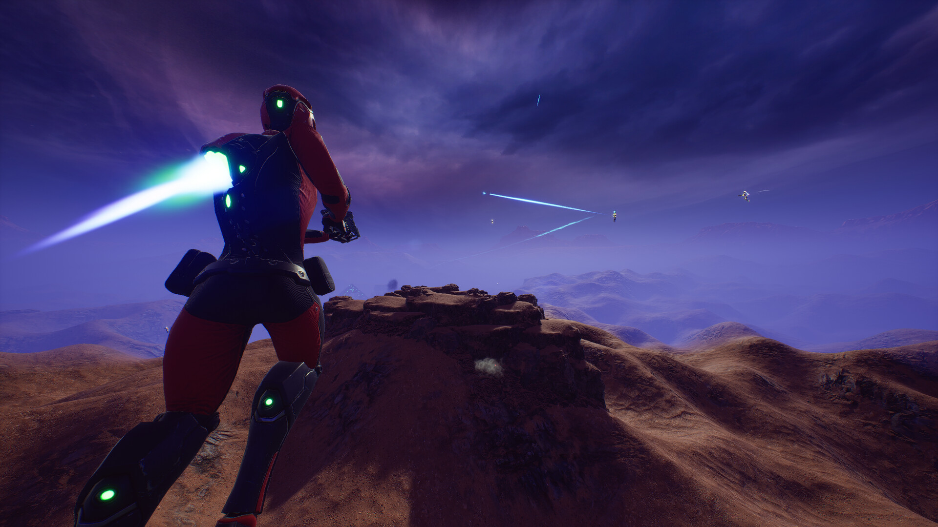 Midair 2 screenshot #7
