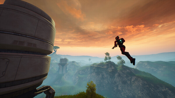 Midair 2