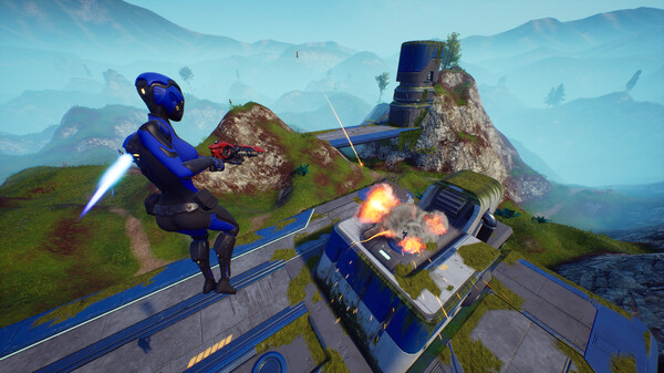 Midair 2 screenshot 4