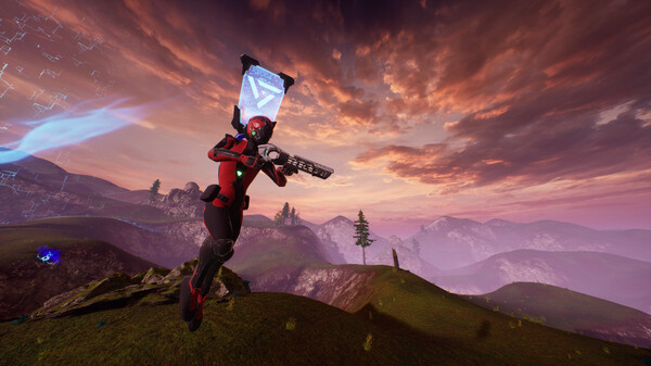 Midair 2 screenshot 1