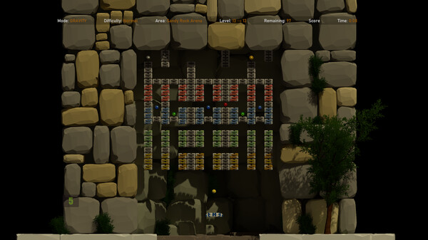 Gravity Pro Screenshot