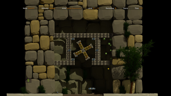 Gravity Pro Screenshot