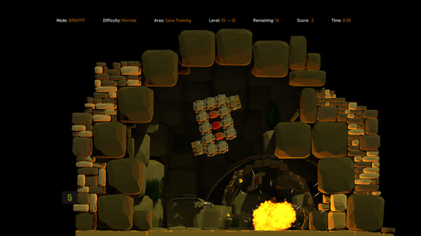 Gravity Pro Screenshot