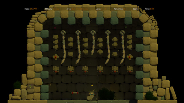 Gravity Pro Screenshot